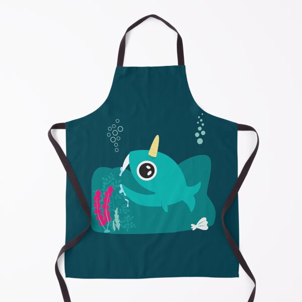 Item preview, piranha designed and sold by Natasha Marquez Atrio.