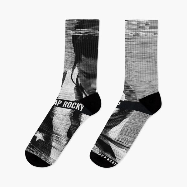 Item preview, Long Asap Live With Flag designed and sold by SamantaBorer.