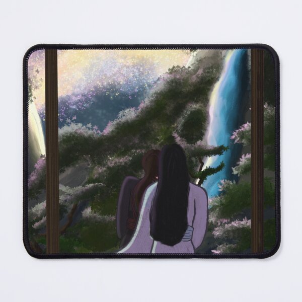 Item preview, Wangxian designed and sold by The Fugitive is Hiding.