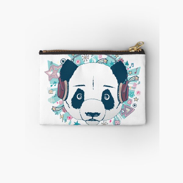 Item preview, panda music designed and sold by Luisombra.