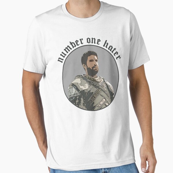 Item preview, criston cole number one hater designed and sold by biancallorin.