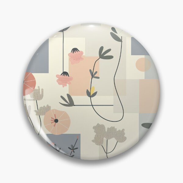 Item preview, Minimali Geometric  designed and sold by SbosDigitalCute.