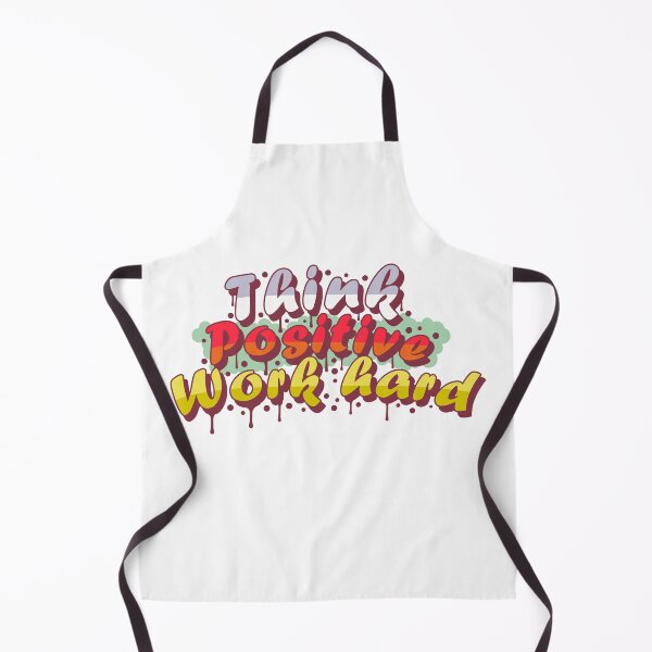 Item preview, Think Positive designed and sold by PVGraphics18270.