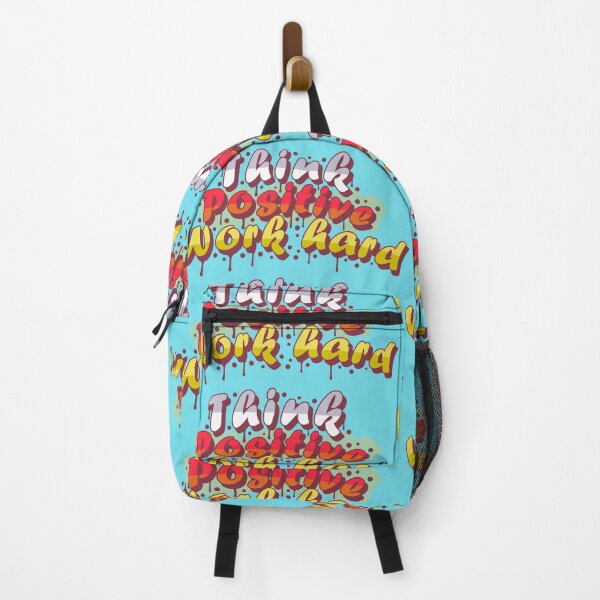 Item preview, Think Positive designed and sold by PVGraphics18270.