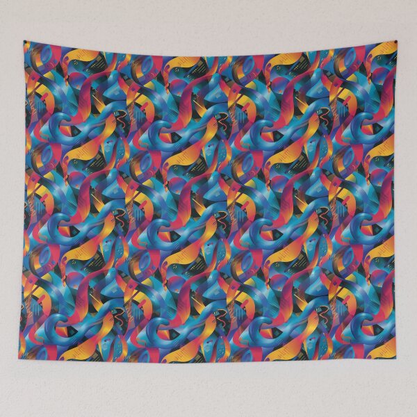 Item preview, The Metallic designed and sold by SbosDigitalCute.