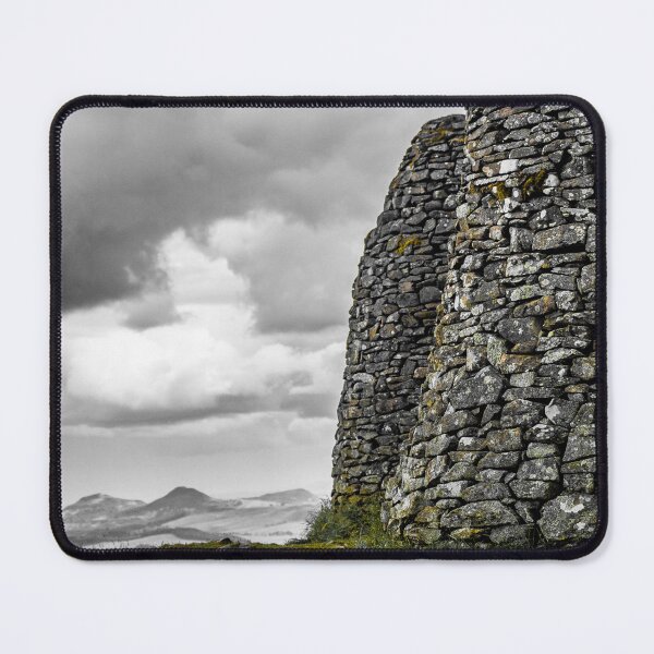 Item preview, Brethren looking over the Eildon's designed and sold by Lonewolf53.