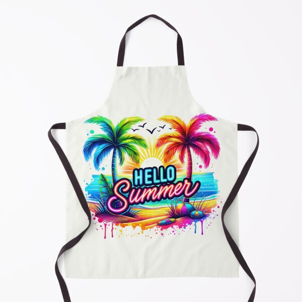 Item preview, Hello Summer designed and sold by Margival.