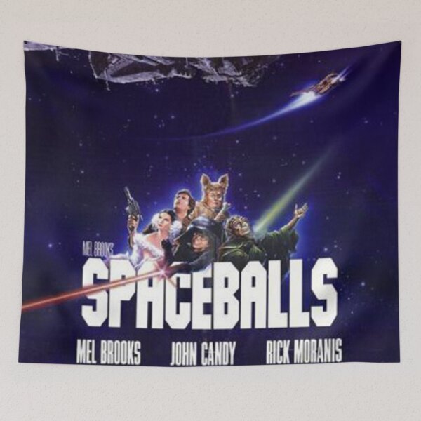 Item preview, Spaceballs designed and sold by eminelsaires.