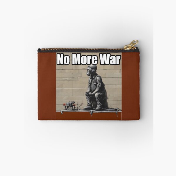 Item preview, No More War designed and sold by Bondillero.