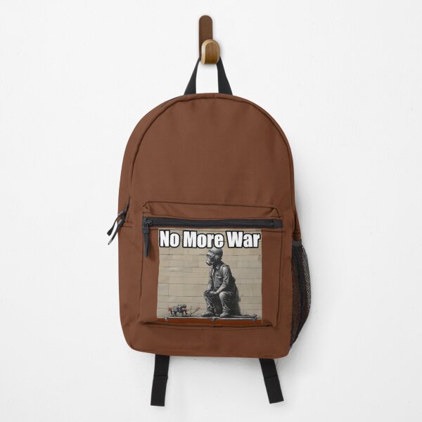 Item preview, No More War designed and sold by Bondillero.