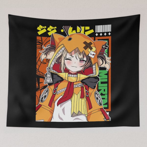 Item preview, Gigi Murin - Justice designed and sold by UDTee.
