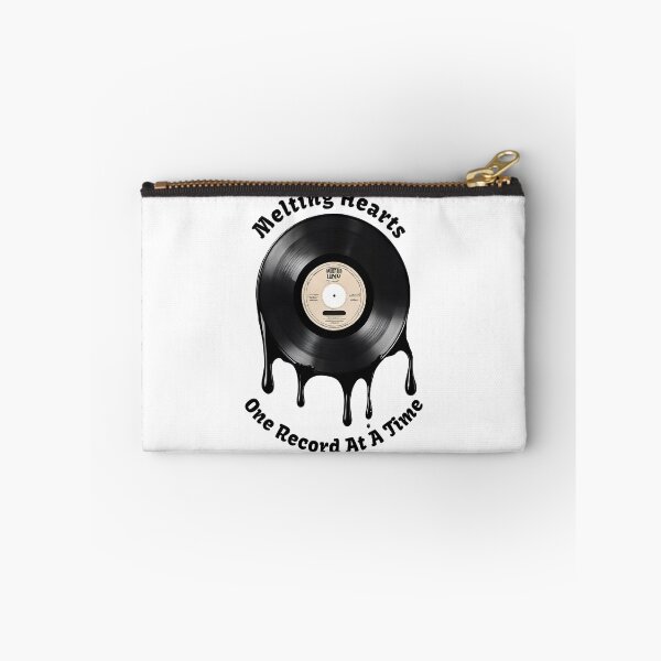 Item preview, Melting Hearts Vinyl Record designed and sold by ArtShare.