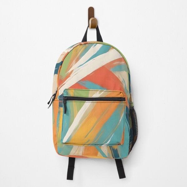 Item preview, Abstract Summer Art Design designed and sold by papi1998.