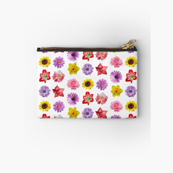 Item preview, Flowers Journaling - Flower Sticker Pack - Pattern designed and sold by alllyxispace.