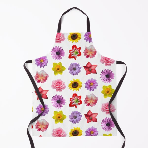 Item preview, Flowers Journaling - Flower Sticker Pack - Pattern designed and sold by alllyxispace.