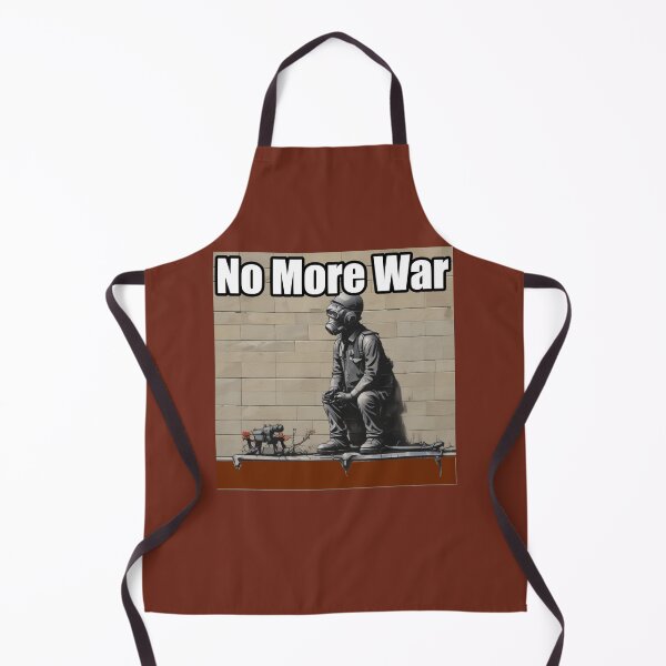 Item preview, No More War designed and sold by Bondillero.