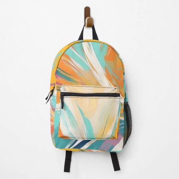 Item preview, Abstract Summer Art Design designed and sold by papi1998.
