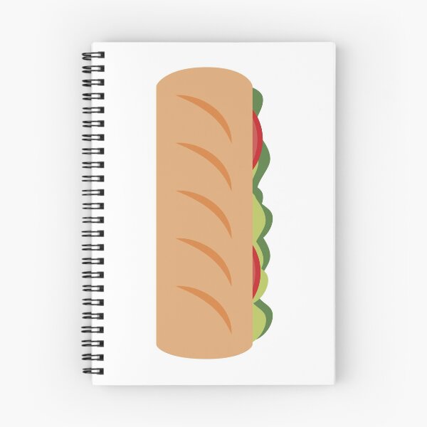 Item preview, Sandwich sticker, sub sticker, sandwich phone case designed and sold by mcb-jp.