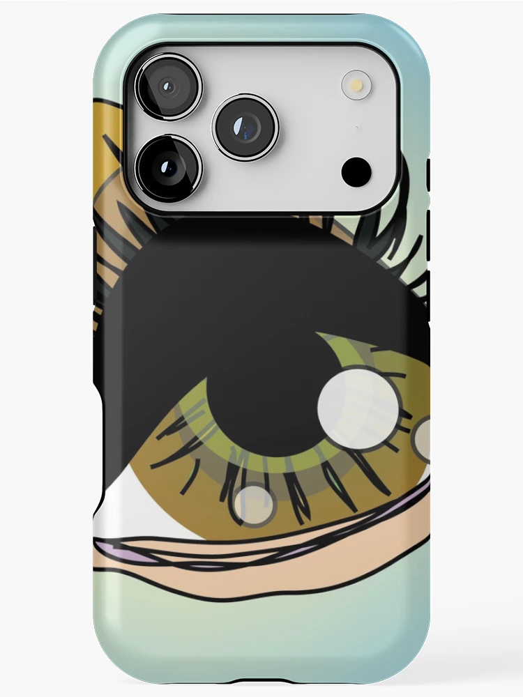 Thumbnail 1 of 4, iPhone Case, Behold designed and sold by InfinitePathArt.