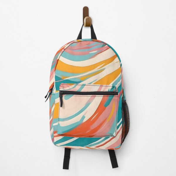 Item preview, Abstract Summer Art Design designed and sold by papi1998.