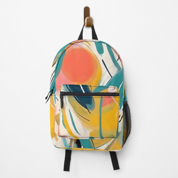 Item preview, Abstract Summer Art Design designed and sold by papi1998.
