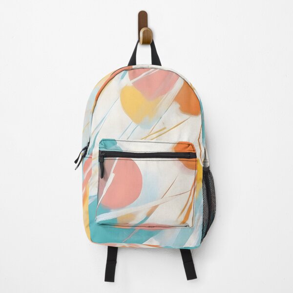 Item preview, Abstract Summer Art Design designed and sold by papi1998.