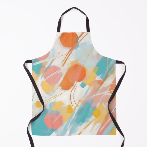 Item preview, Abstract Summer Art Design designed and sold by papi1998.