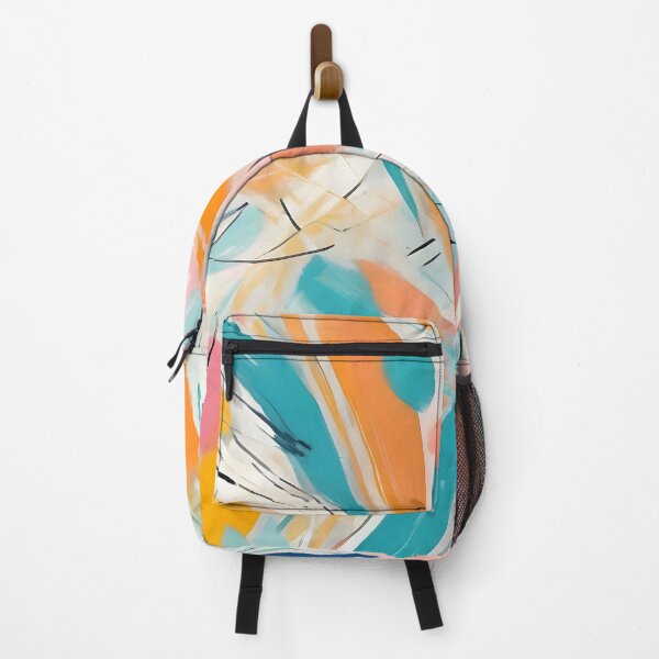 Item preview, Abstract Summer Art Design designed and sold by papi1998.