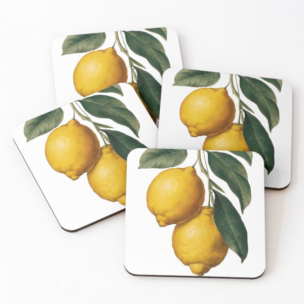 Item preview, Sorrento Lemon  designed and sold by 2minutidiitalia.