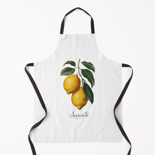 Item preview, Sorrento Lemon designed and sold by 2minutidiitalia.