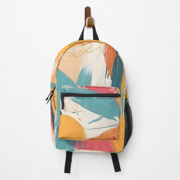 Item preview, Abstract Summer Art Design designed and sold by papi1998.