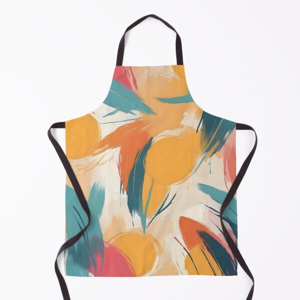 Item preview, Abstract Summer Art Design designed and sold by papi1998.