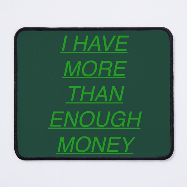 Item preview, Powerful money affirmation designed and sold by Annet KY.