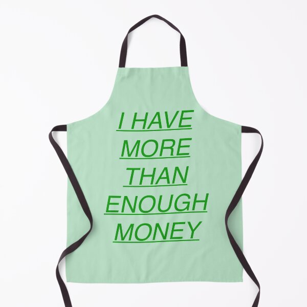Item preview, Powerful money affirmation designed and sold by Annet KY.