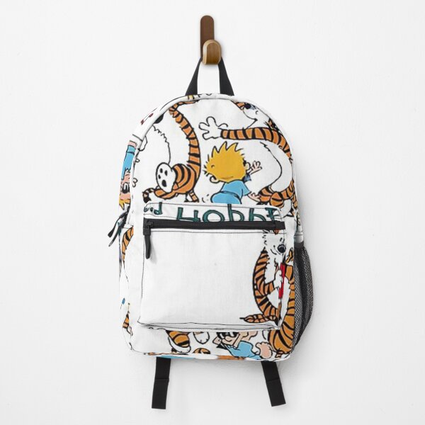 Item preview, Poster Calvin and the Hobbes Dance With Music designed and sold by MarthaJonesa.