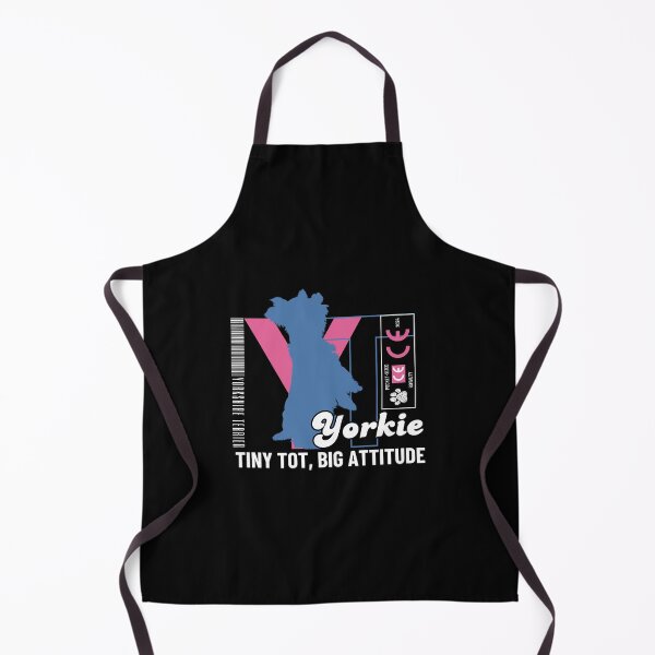 Item preview, Yorkie : tiny tot, big attitude designed and sold by Peerless-Prime.