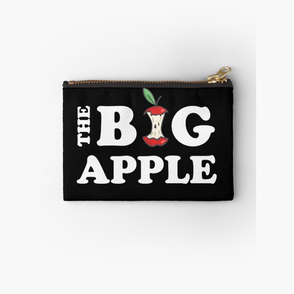 Item preview, The Big Apple  designed and sold by TheSmartyArty.
