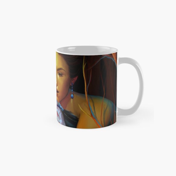 Jurdan Classic Mug