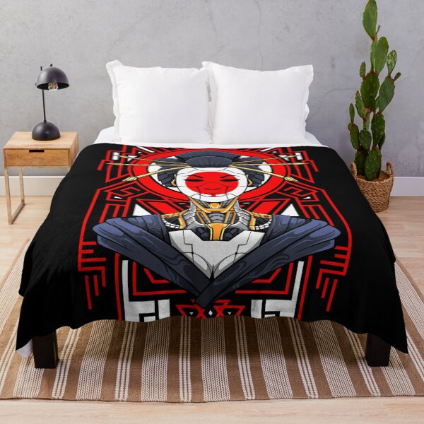 Item preview, Robot Geisha - Fusion of Tradition and Technology designed and sold by Jackson-Will.