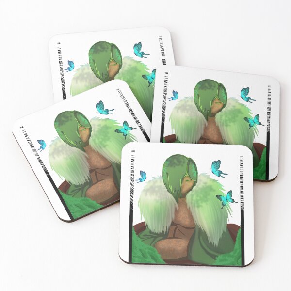 Item preview, Tree Nymph designed and sold by Konu-D.