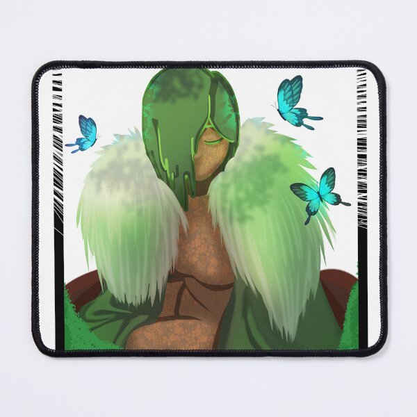 Item preview, Tree Nymph designed and sold by Konu-D.