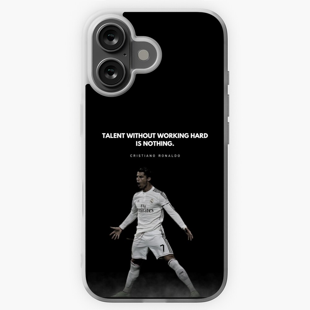 Item preview, iPhone Soft Case designed and sold by SuccessInsanity.