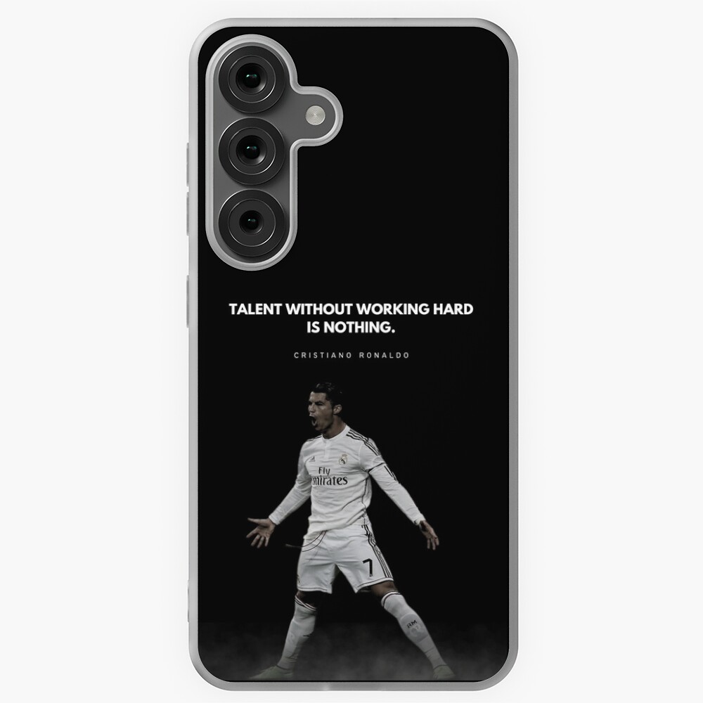 Item preview, Samsung Galaxy Soft Case designed and sold by SuccessInsanity.