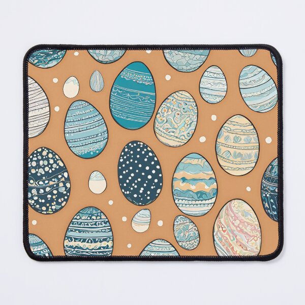 Item preview, Eggstraordinary Eggs designed and sold by artuju.