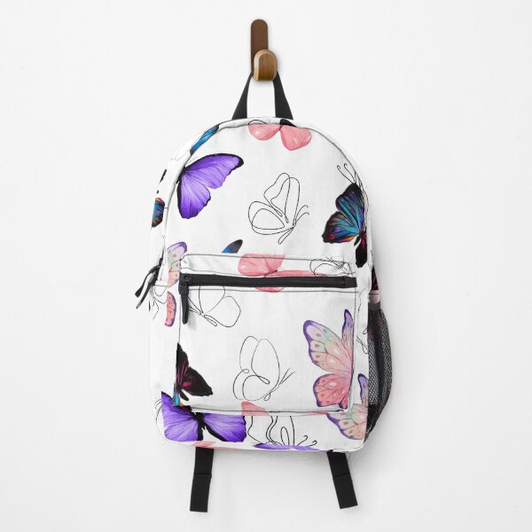 Item preview, Patterns- Butterflies designed and sold by jswag4eva.
