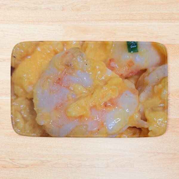Item preview, Jojomaroda Design HK Stir-fried Shrimp Eggs Photo Retouching designed and sold by Jojomaroda.