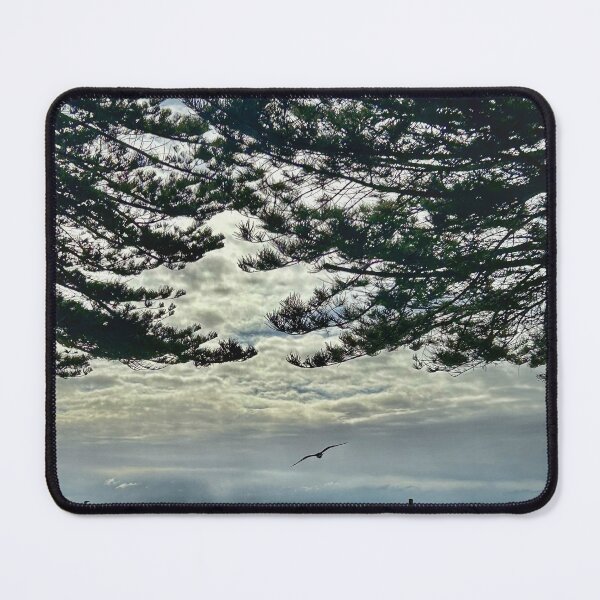 Item preview, Winter light on Middleton Beach designed and sold by Helly Peacock.