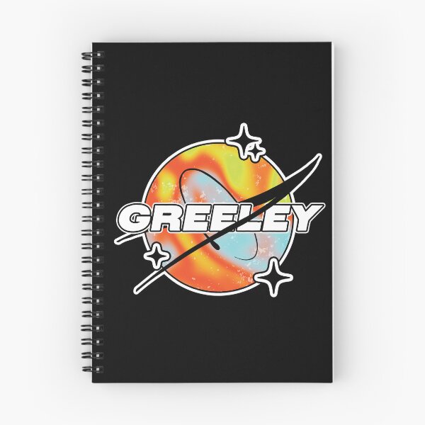 Item preview, Greeley Melty Space designed and sold by orlumbuspirate.