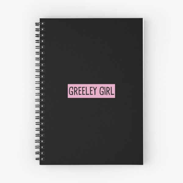 Item preview, Greeley Girl designed and sold by orlumbuspirate.