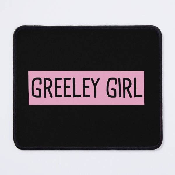 Item preview, Greeley Girl designed and sold by orlumbuspirate.